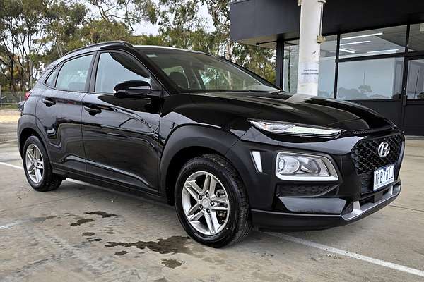 2019 Hyundai Kona Active OS.2