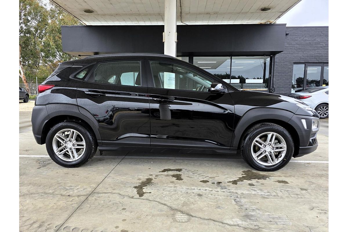 2019 Hyundai Kona Active OS.2