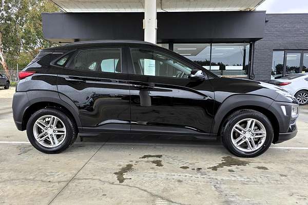 2019 Hyundai Kona Active OS.2