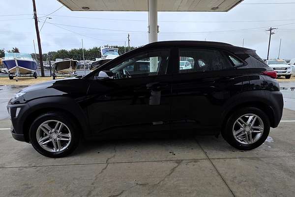 2019 Hyundai Kona Active OS.2