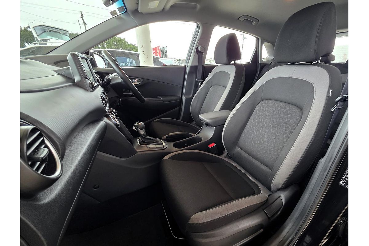 2019 Hyundai Kona Active OS.2