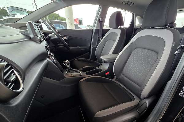 2019 Hyundai Kona Active OS.2