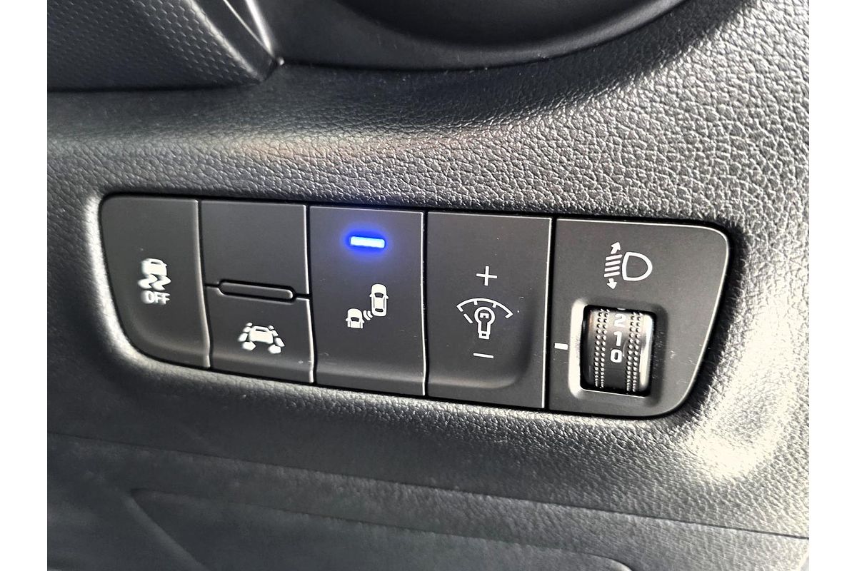 2019 Hyundai Kona Active OS.2