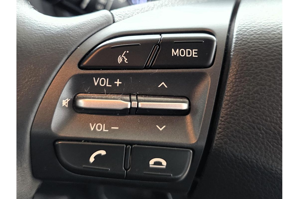 2019 Hyundai Kona Active OS.2