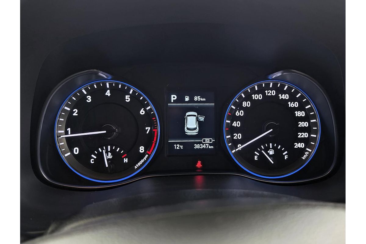 2019 Hyundai Kona Active OS.2