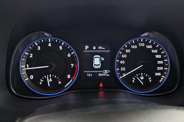 2019 Hyundai Kona Active OS.2