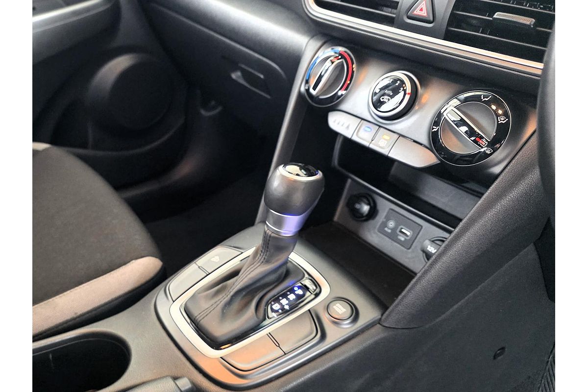 2019 Hyundai Kona Active OS.2