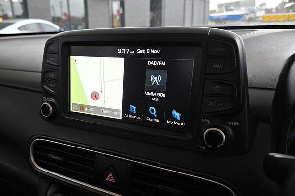 2019 Hyundai Kona Active OS.2