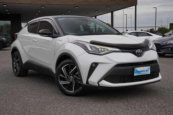 2023 Toyota C-HR Koba NGX10R
