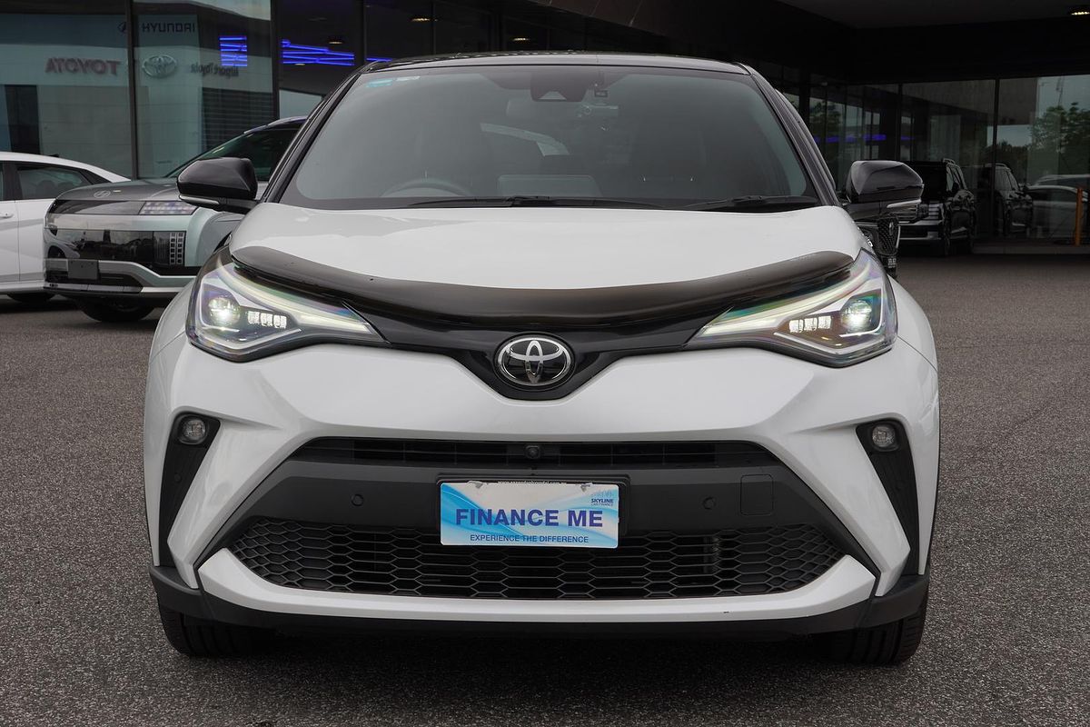 2023 Toyota C-HR Koba NGX10R