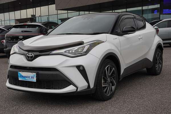 2023 Toyota C-HR Koba NGX10R