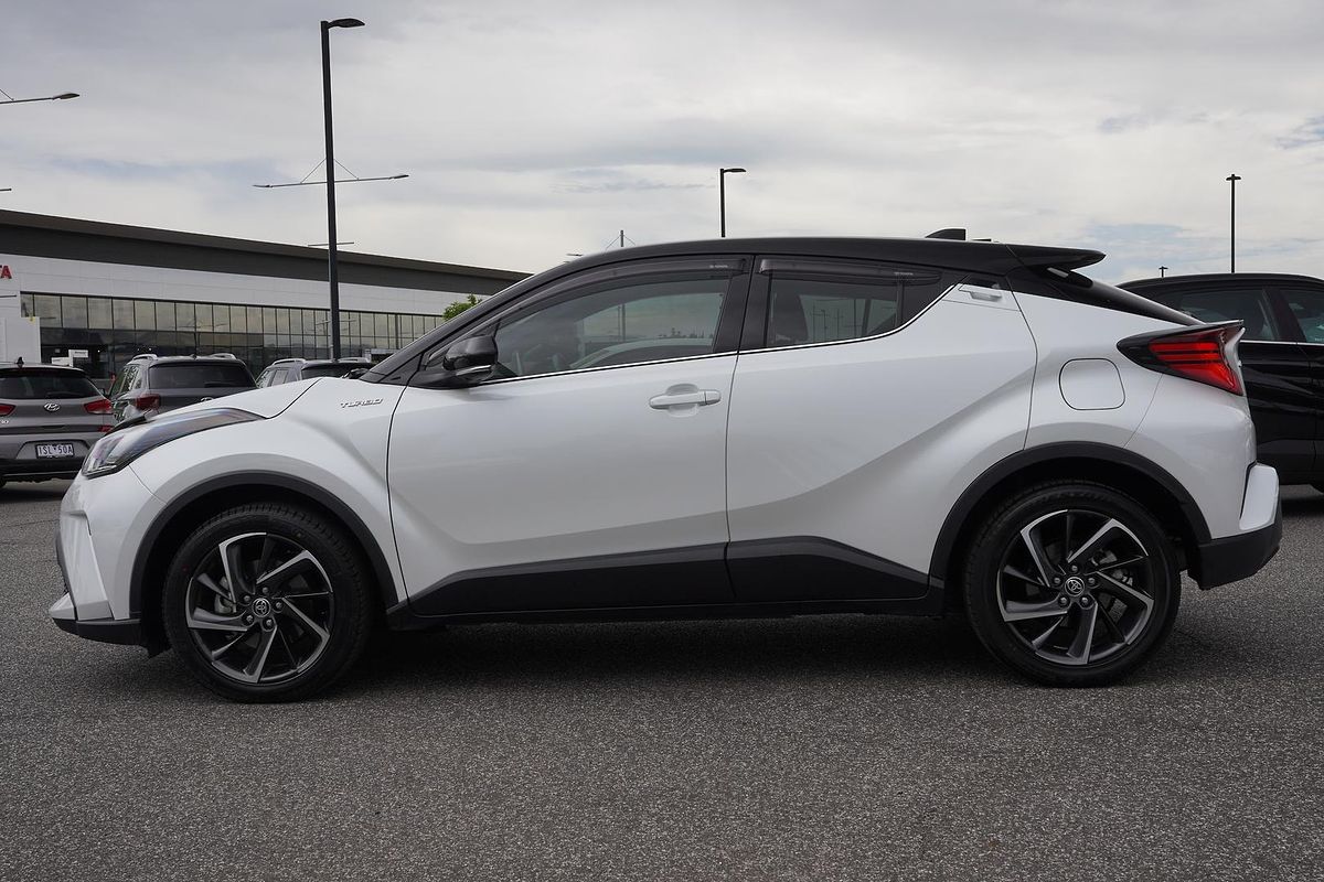 2023 Toyota C-HR Koba NGX10R