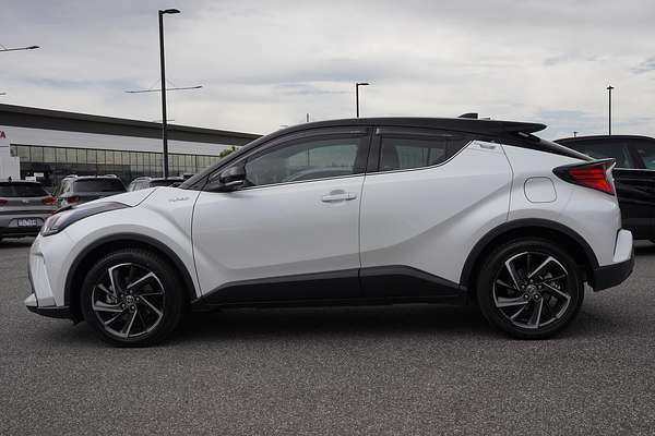 2023 Toyota C-HR Koba NGX10R
