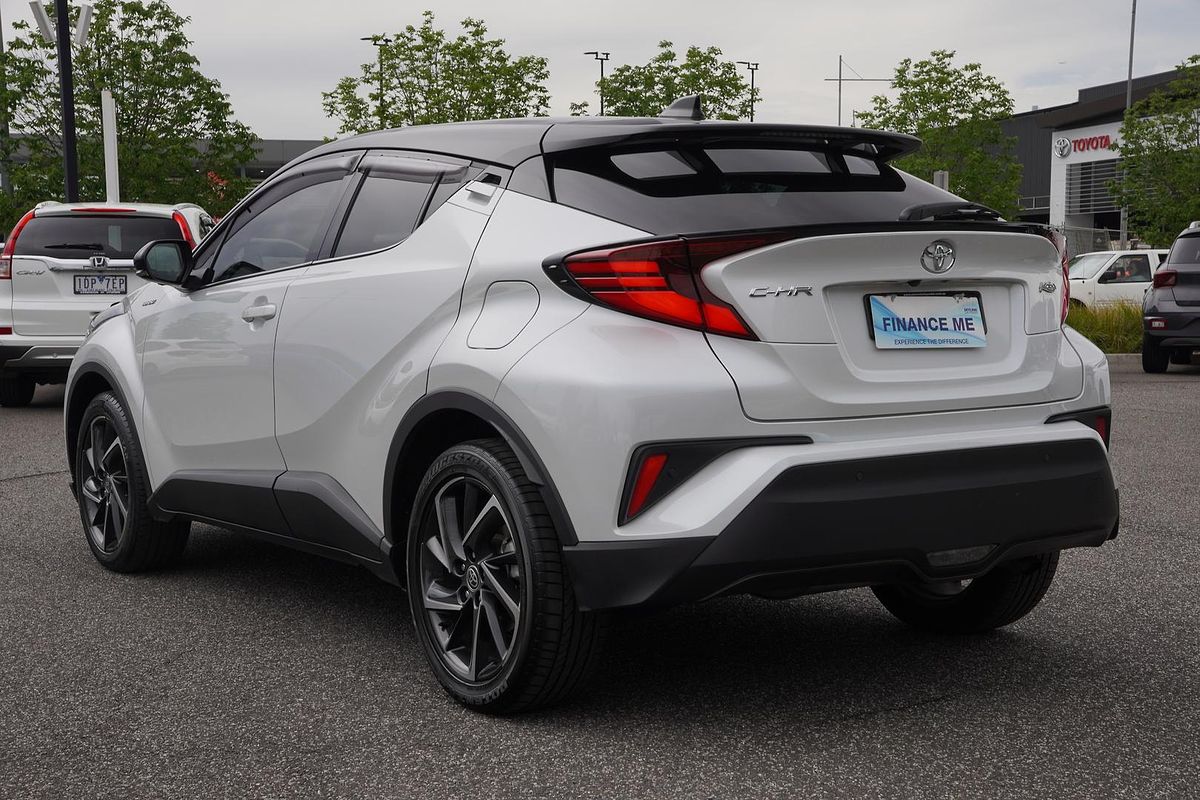 2023 Toyota C-HR Koba NGX10R