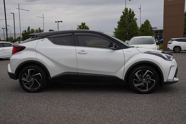 2023 Toyota C-HR Koba NGX10R