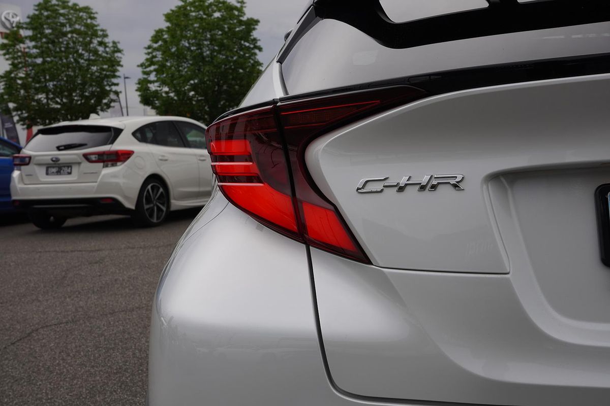 2023 Toyota C-HR Koba NGX10R