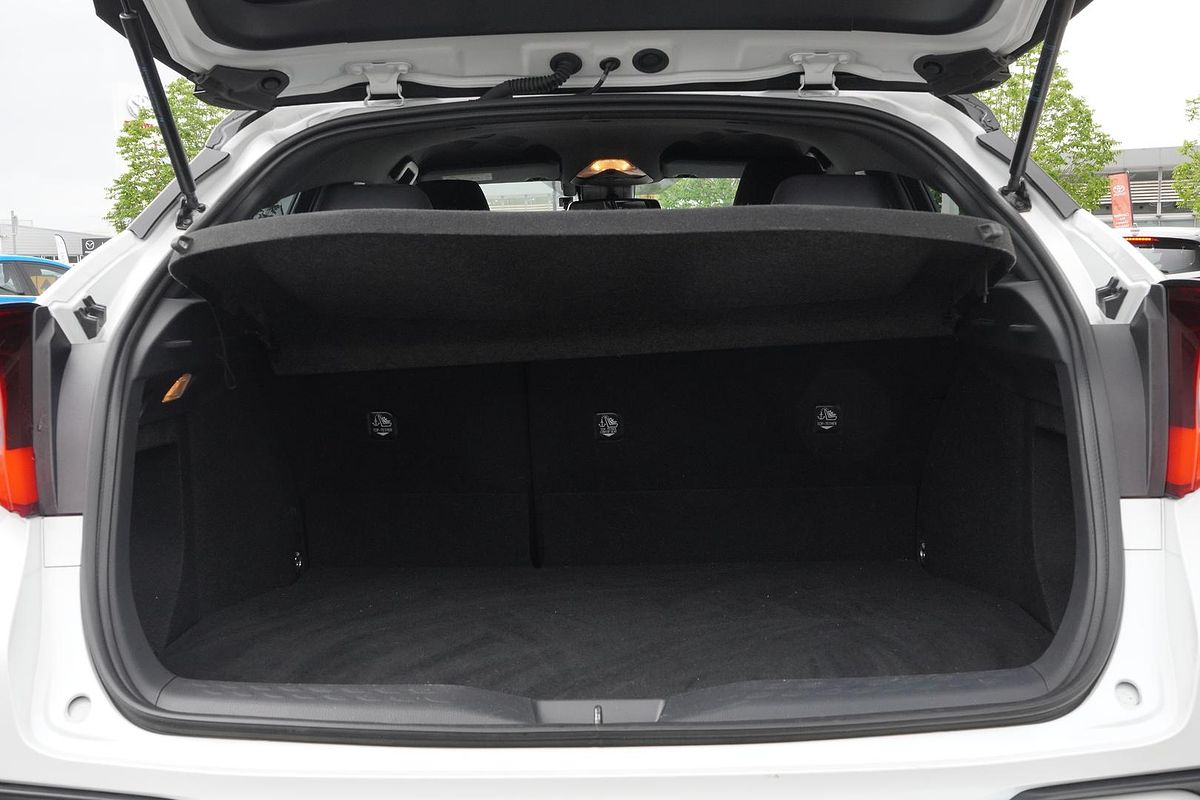 2023 Toyota C-HR Koba NGX10R