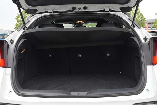 2023 Toyota C-HR Koba NGX10R