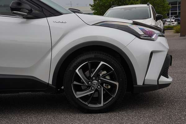 2023 Toyota C-HR Koba NGX10R