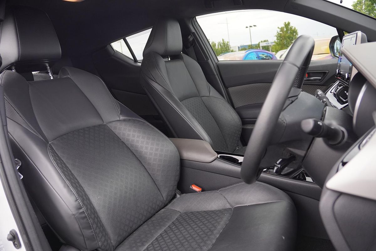 2023 Toyota C-HR Koba NGX10R