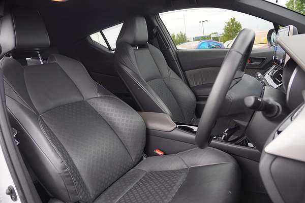 2023 Toyota C-HR Koba NGX10R