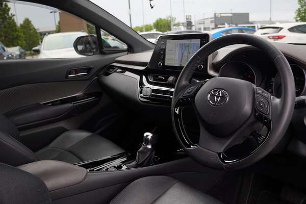 2023 Toyota C-HR Koba NGX10R