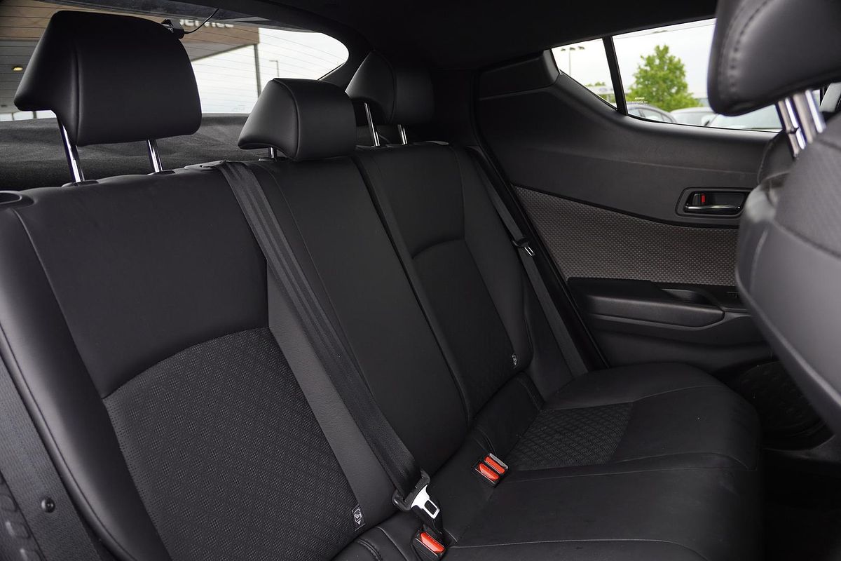 2023 Toyota C-HR Koba NGX10R