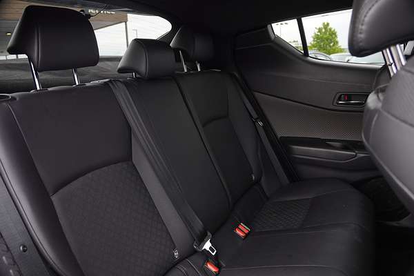 2023 Toyota C-HR Koba NGX10R