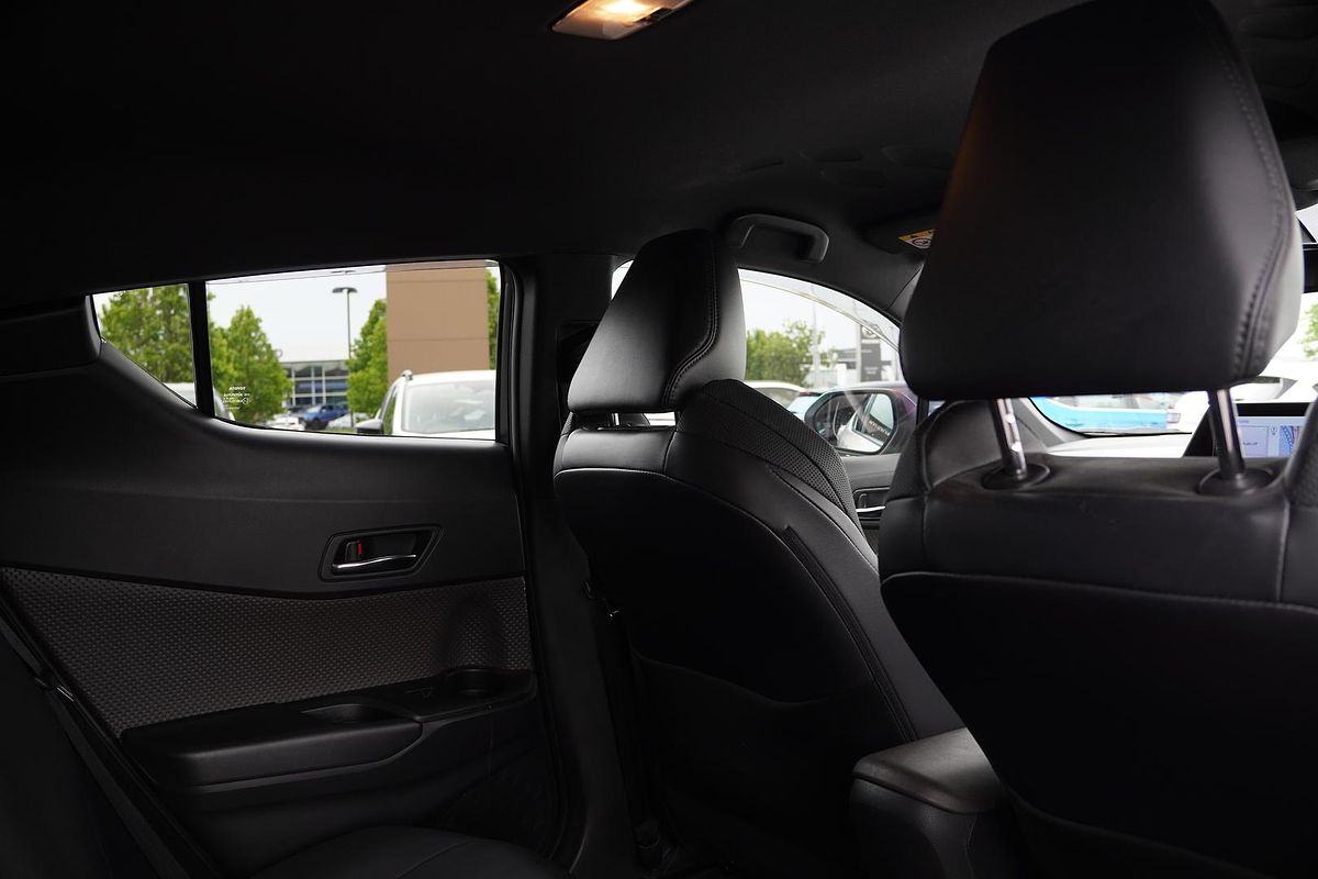 2023 Toyota C-HR Koba NGX10R