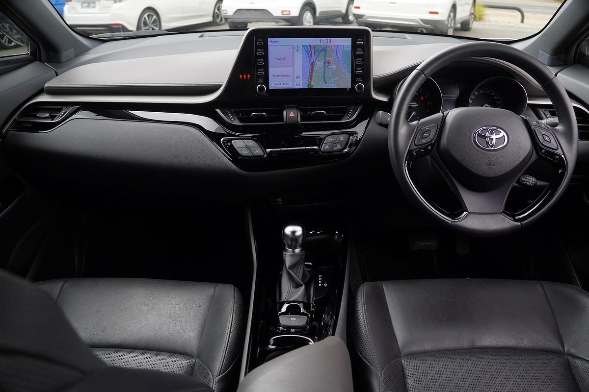 2023 Toyota C-HR Koba NGX10R