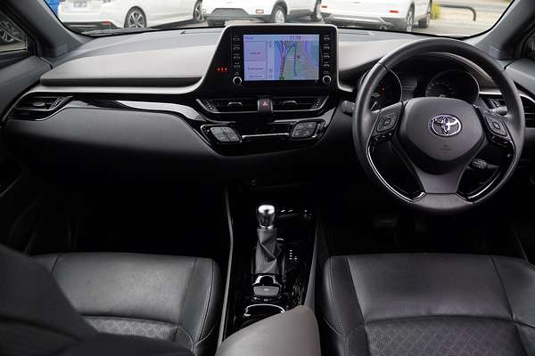 2023 Toyota C-HR Koba NGX10R