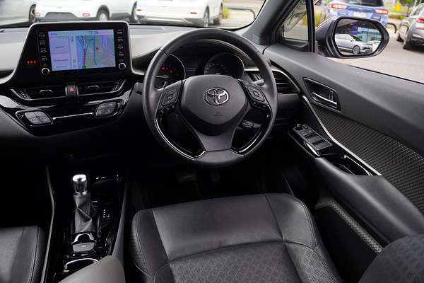 2023 Toyota C-HR Koba NGX10R