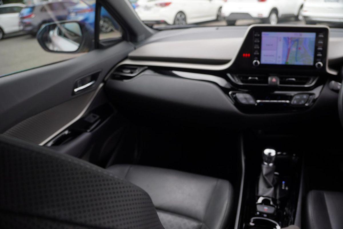 2023 Toyota C-HR Koba NGX10R