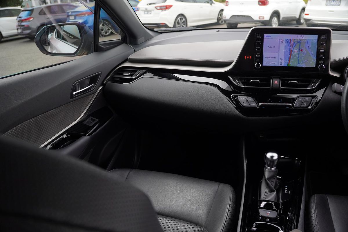 2023 Toyota C-HR Koba NGX10R