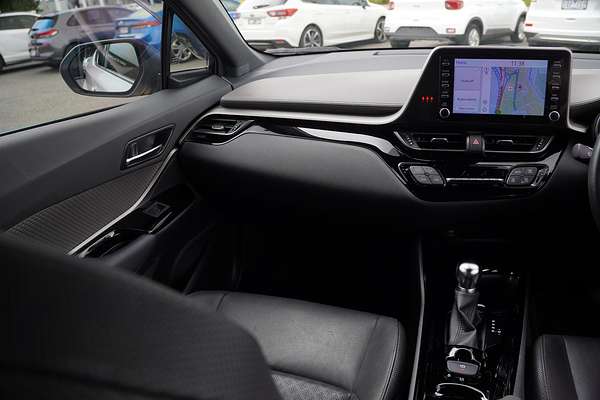 2023 Toyota C-HR Koba NGX10R