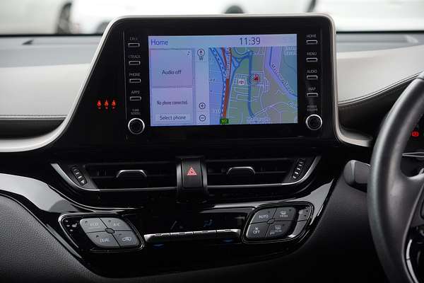 2023 Toyota C-HR Koba NGX10R