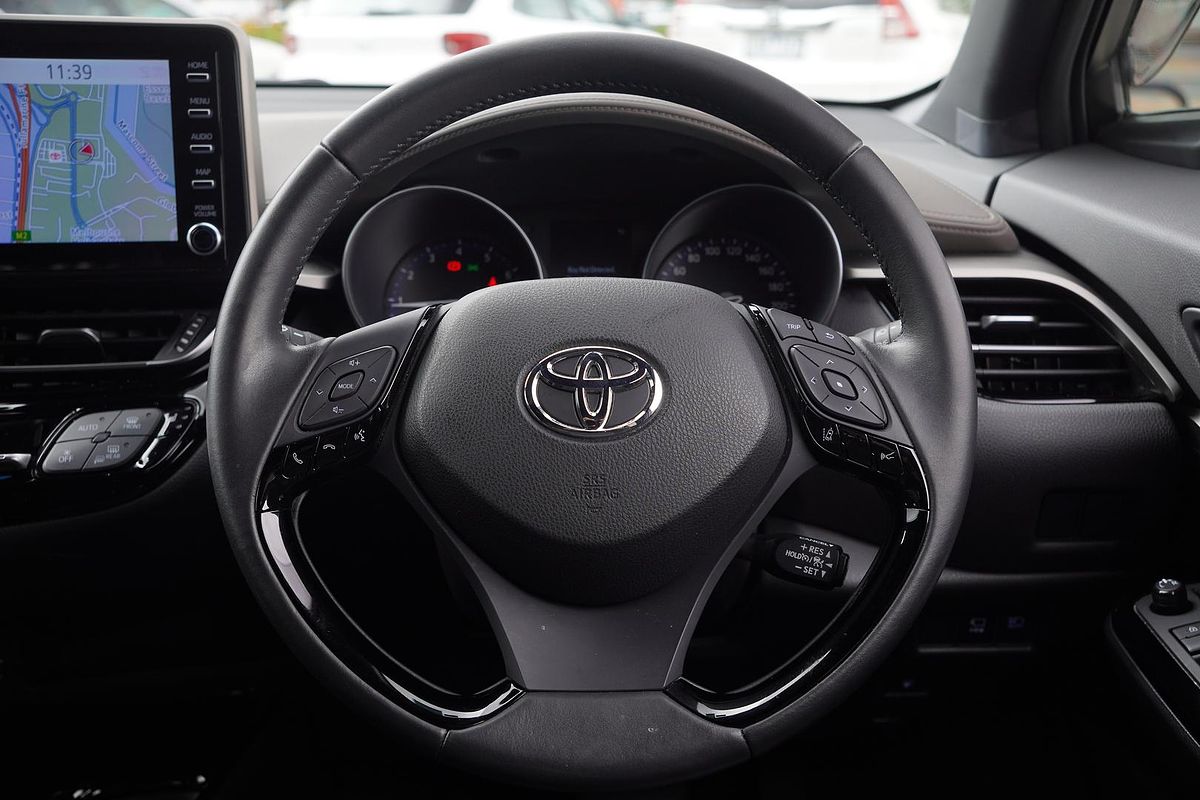 2023 Toyota C-HR Koba NGX10R