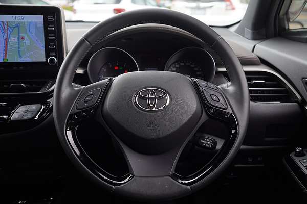 2023 Toyota C-HR Koba NGX10R