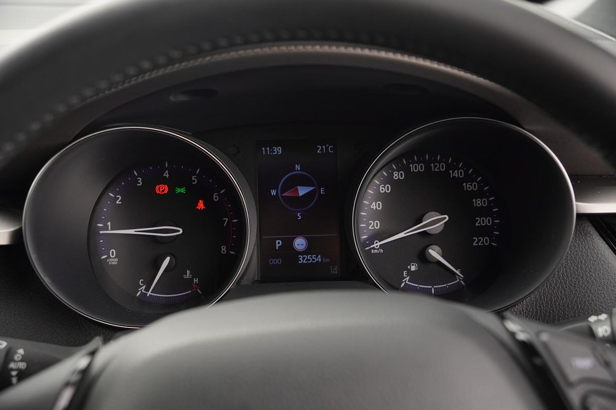 2023 Toyota C-HR Koba NGX10R