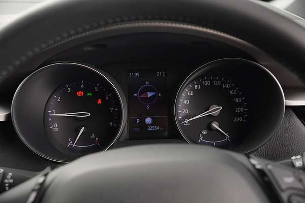 2023 Toyota C-HR Koba NGX10R