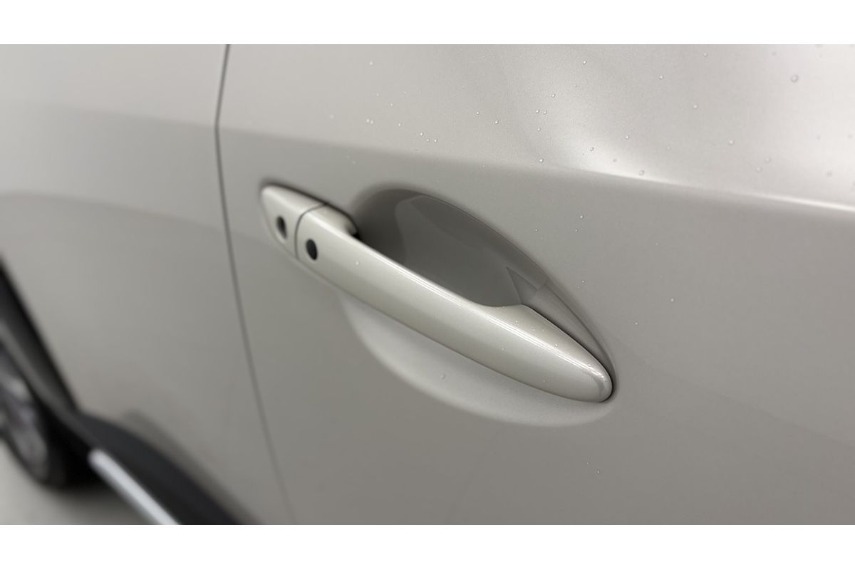 2022 Mazda CX-3 sTouring DK