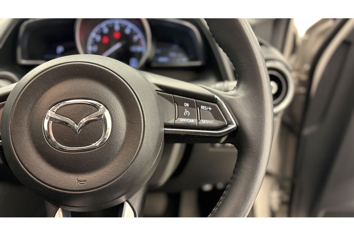 2022 Mazda CX-3 sTouring DK