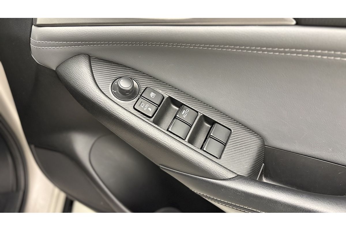 2022 Mazda CX-3 sTouring DK