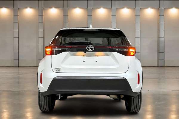 2023 Toyota Yaris Cross GX MXPB10R
