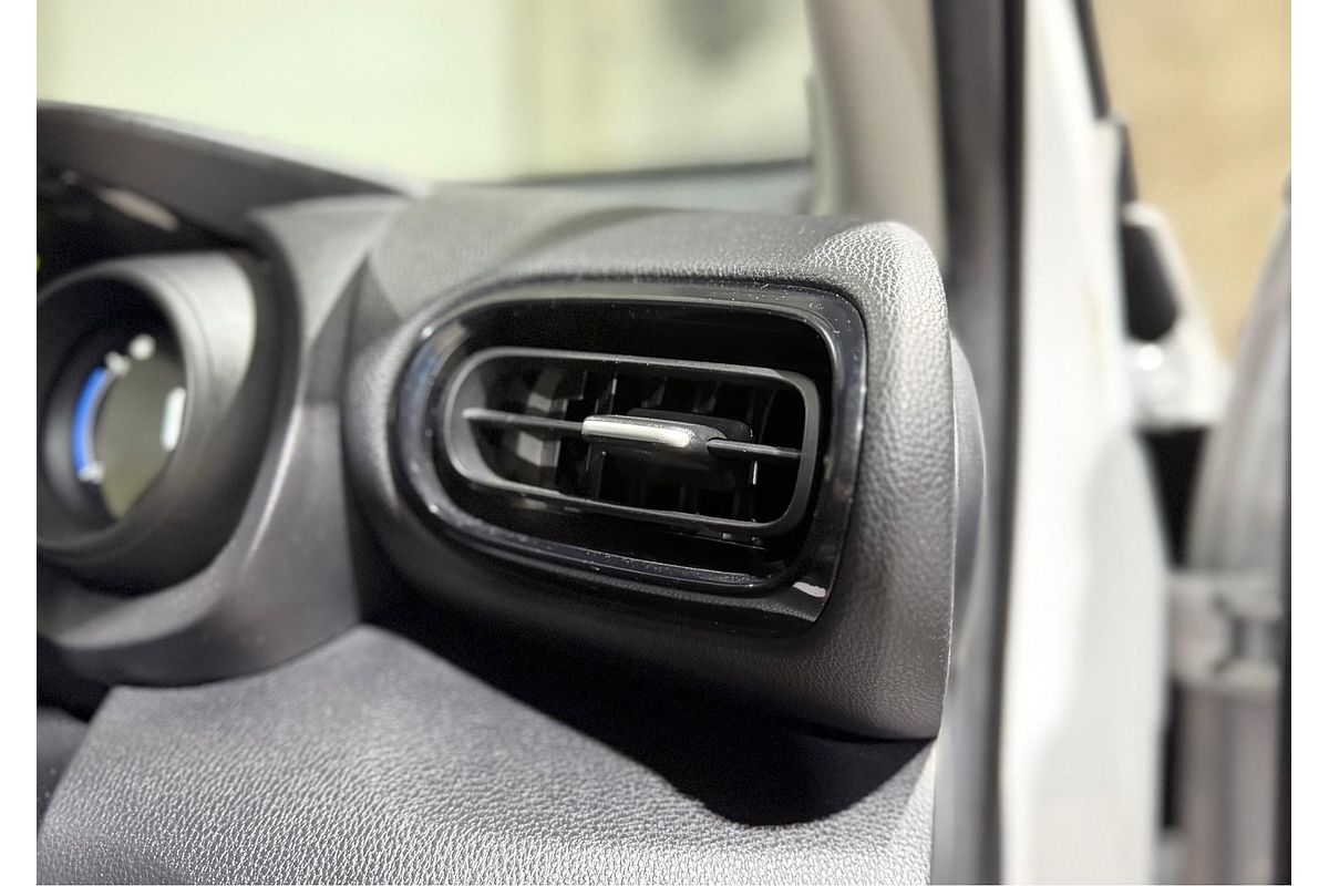 2023 Toyota Yaris Cross GX MXPB10R