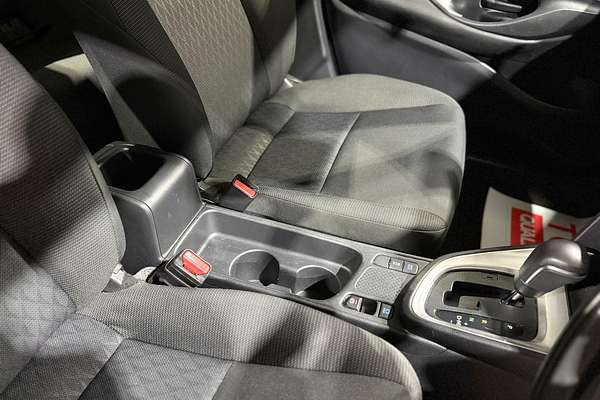 2023 Toyota Yaris Cross GX MXPB10R