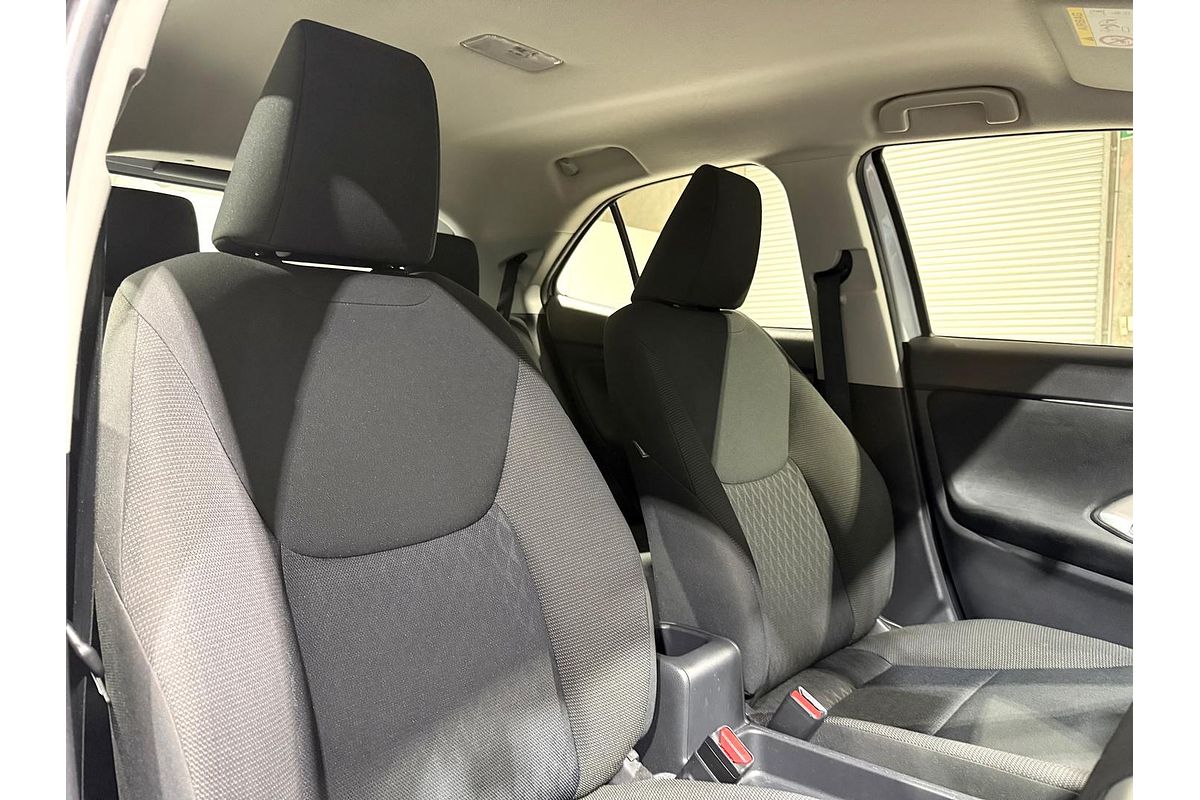 2023 Toyota Yaris Cross GX MXPB10R