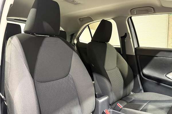 2023 Toyota Yaris Cross GX MXPB10R