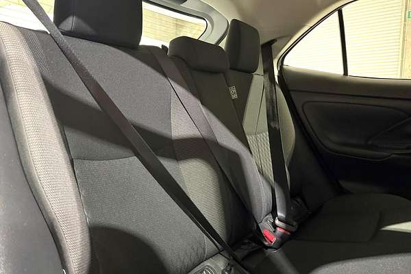 2023 Toyota Yaris Cross GX MXPB10R