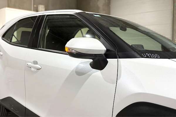 2023 Toyota Yaris Cross GX MXPB10R